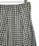 tricot COMME des GARCONS（トリココムデギャルソン）ひざ丈スカート 白 サイズ:M レディース/2200705171021