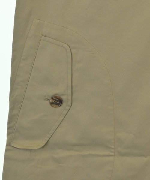 tricot COMME des GARCONS（トリココムデギャルソン）ワンピース ベージュ サイズ:M レディース/2200705171045