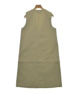 tricot COMME des GARCONS（トリココムデギャルソン）ワンピース ベージュ サイズ:M レディース/2200705171045
