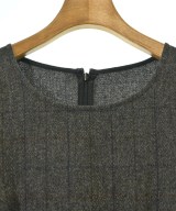 tricot COMME des GARCONS（トリココムデギャルソン）カジュアルシャツ グレー サイズ:M レディース/2200705171076