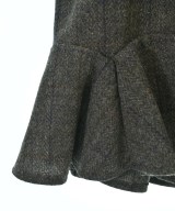 tricot COMME des GARCONS（トリココムデギャルソン）カジュアルシャツ グレー サイズ:M レディース/2200705171076