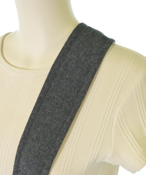 tricot COMME des GARCONS（トリココムデギャルソン）ワンピース グレー サイズ:F レディース/2200705171083