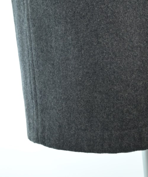 tricot COMME des GARCONS（トリココムデギャルソン）ワンピース グレー サイズ:F レディース/2200705171083