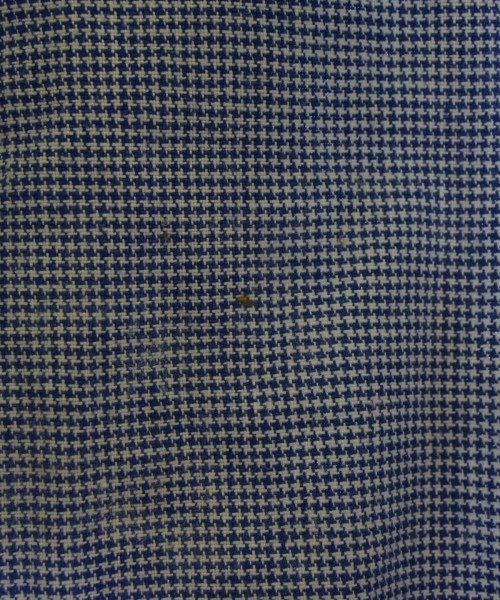 tricot COMME des GARCONS（トリココムデギャルソン）ひざ丈スカート 青 サイズ:M レディース/2200705171106