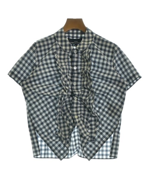 tricot COMME des GARCONS(トリココムデギャルソン)のカジュアルシャツ サイズ:M 21,600円