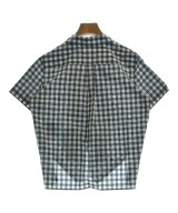 tricot COMME des GARCONS（トリココムデギャルソン）カジュアルシャツ 紺 サイズ:M レディース/2200705171113