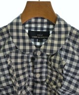 tricot COMME des GARCONS（トリココムデギャルソン）カジュアルシャツ 紺 サイズ:M レディース/2200705171113