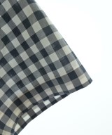 tricot COMME des GARCONS（トリココムデギャルソン）カジュアルシャツ 紺 サイズ:M レディース/2200705171113