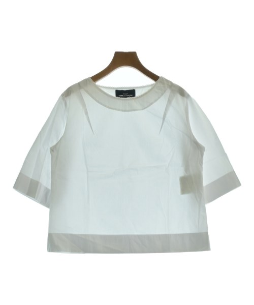 tricot COMME des GARCONS(トリココムデギャルソン)のブラウス サイズ:M 7,800円