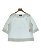 tricot COMME des GARCONS（トリココムデギャルソン）ブラウス 白 サイズ:M レディース/2200705171120