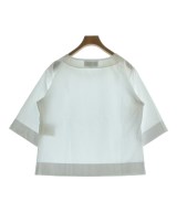 tricot COMME des GARCONS（トリココムデギャルソン）ブラウス 白 サイズ:M レディース/2200705171120