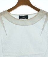 tricot COMME des GARCONS（トリココムデギャルソン）ブラウス 白 サイズ:M レディース/2200705171120