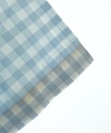 tricot COMME des GARCONS（トリココムデギャルソン）ブラウス 青 サイズ:M レディース/2200705171137