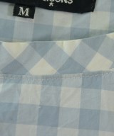 tricot COMME des GARCONS（トリココムデギャルソン）ブラウス 青 サイズ:M レディース/2200705171137