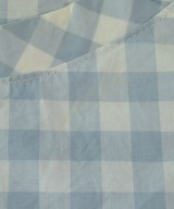 tricot COMME des GARCONS（トリココムデギャルソン）ブラウス 青 サイズ:M レディース/2200705171137