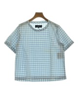 tricot COMME des GARCONS ブラウス