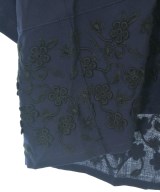 tricot COMME des GARCONS（トリココムデギャルソン）カジュアルシャツ 紺 サイズ:F レディース/2200705171144
