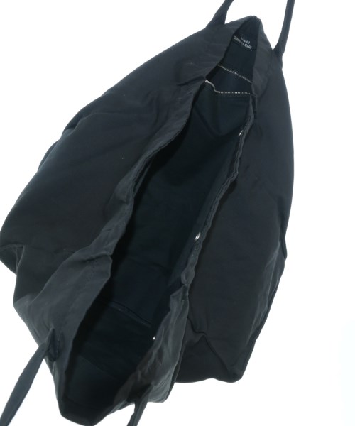 tricot COMME des GARCONS（トリココムデギャルソン）トートバッグ 黒 サイズ:- レディース/2200705171267