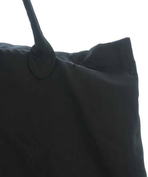 tricot COMME des GARCONS（トリココムデギャルソン）トートバッグ 黒 サイズ:- レディース/2200705171267