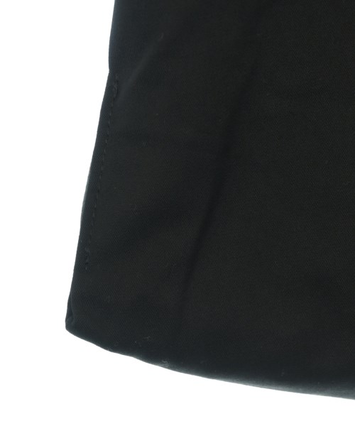 tricot COMME des GARCONS（トリココムデギャルソン）トートバッグ 黒 サイズ:- レディース/2200705171267