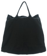 tricot COMME des GARCONS（トリココムデギャルソン）トートバッグ 黒 サイズ:- レディース/2200705171267