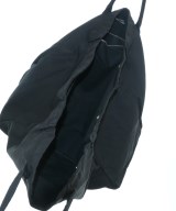tricot COMME des GARCONS（トリココムデギャルソン）トートバッグ 黒 サイズ:- レディース/2200705171267