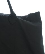 tricot COMME des GARCONS（トリココムデギャルソン）トートバッグ 黒 サイズ:- レディース/2200705171267