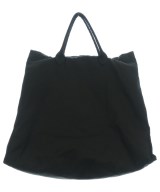tricot COMME des GARCONS トートバッグ