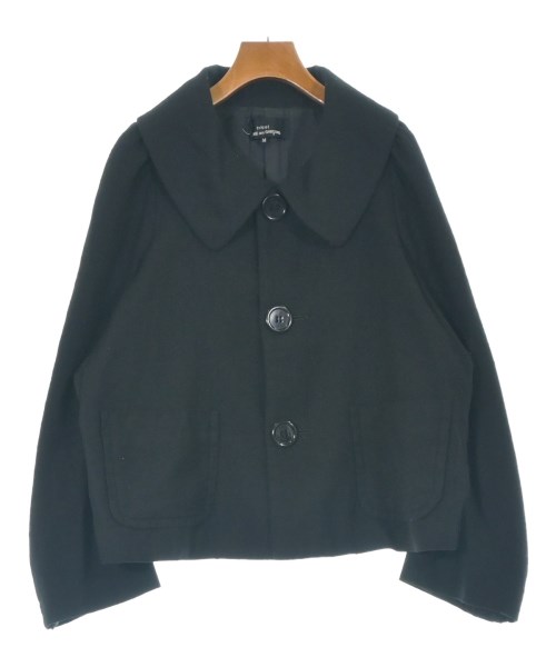 tricot COMME des GARCONS(トリココムデギャルソン)のカジュアルジャケット サイズ:M 22,600円