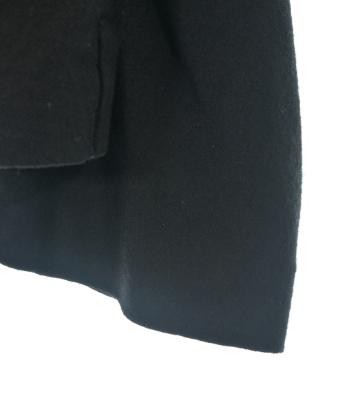 tricot COMME des GARCONS（トリココムデギャルソン）カジュアルジャケット 黒 サイズ:M レディース/2200705237017