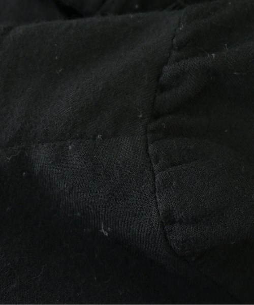 tricot COMME des GARCONS（トリココムデギャルソン）カジュアルジャケット 黒 サイズ:M レディース/2200705237017