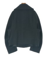 tricot COMME des GARCONS（トリココムデギャルソン）カジュアルジャケット 黒 サイズ:M レディース/2200705237017