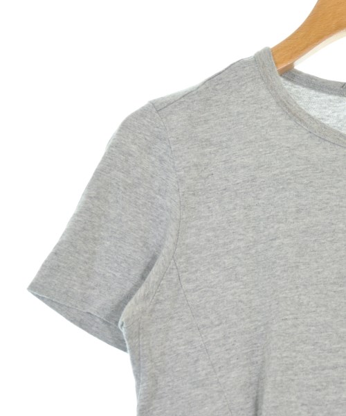 tricot COMME des GARCONS（トリココムデギャルソン）Tシャツ・カットソー グレー サイズ:-(M位) レディース/2200705267014