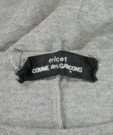 tricot COMME des GARCONS（トリココムデギャルソン）Tシャツ・カットソー グレー サイズ:-(M位) レディース/2200705267014