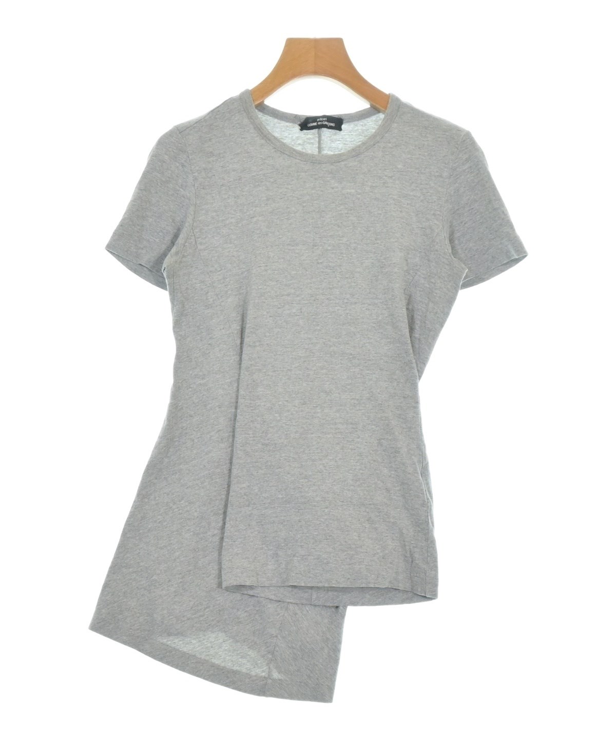 田中 野夫 　tricot COMME des GARCONS トリコ tricot COMME des GARCONS（トリココムデギャルソン）Tシャツ