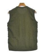tricot COMME des GARCONS（トリココムデギャルソン）Tシャツ・カットソー カーキ サイズ:-(M位) レディース/2200705318075