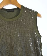 tricot COMME des GARCONS（トリココムデギャルソン）Tシャツ・カットソー カーキ サイズ:-(M位) レディース/2200705318075