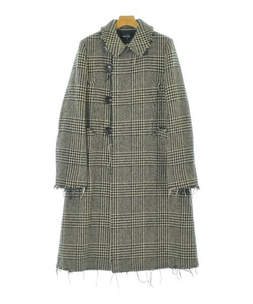 tricot COMME des GARCONS（トリココムデギャルソン） | コートの古着