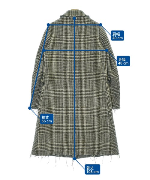 tricot COMME des GARCONS（トリココムデギャルソン）その他 黒 サイズ:M レディース/2200702839016