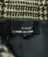 tricot COMME des GARCONS（トリココムデギャルソン）その他 黒 サイズ:M レディース/2200702839016