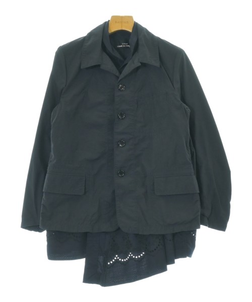 tricot COMME des GARCONS(トリココムデギャルソン)のカジュアルジャケット サイズ:L 32,800円