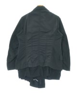 tricot COMME des GARCONS（トリココムデギャルソン）カジュアルジャケット 紺 サイズ:L レディース/2200703242020