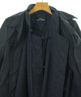 tricot COMME des GARCONS（トリココムデギャルソン）カジュアルジャケット 紺 サイズ:L レディース/2200703242020