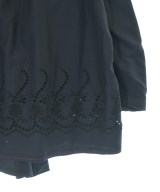tricot COMME des GARCONS（トリココムデギャルソン）カジュアルジャケット 紺 サイズ:L レディース/2200703242020