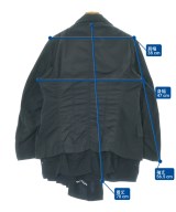 tricot COMME des GARCONS（トリココムデギャルソン）カジュアルジャケット 紺 サイズ:L レディース/2200703242020