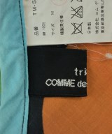 tricot COMME des GARCONS（トリココムデギャルソン）ひざ丈スカート オレンジ サイズ:M レディース/2200705497169