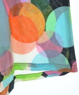 tricot COMME des GARCONS（トリココムデギャルソン）ひざ丈スカート オレンジ サイズ:M レディース/2200705497169