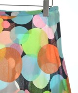 tricot COMME des GARCONS（トリココムデギャルソン）ひざ丈スカート オレンジ サイズ:M レディース/2200705497169