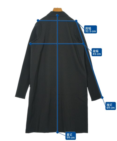 tricot COMME des GARCONS（トリココムデギャルソン）その他 黒 サイズ:F レディース/2200705509015
