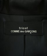 tricot COMME des GARCONS（トリココムデギャルソン）その他 黒 サイズ:F レディース/2200705509015